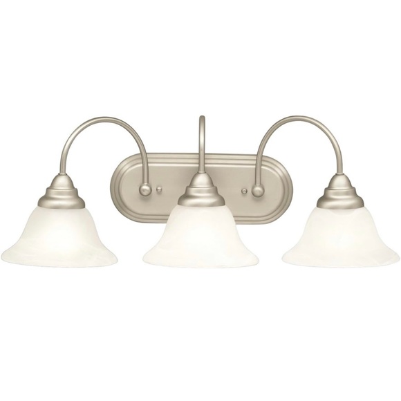 telford Other - Telford 24 Inch 3 Light Bath Vanity Light by Kichler Lighting